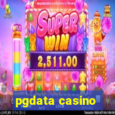 pgdata casino